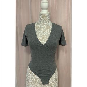 Top Shop Bodysuit!
